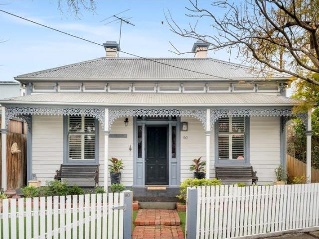 Charming Family Home in a Prime Williamstown Location