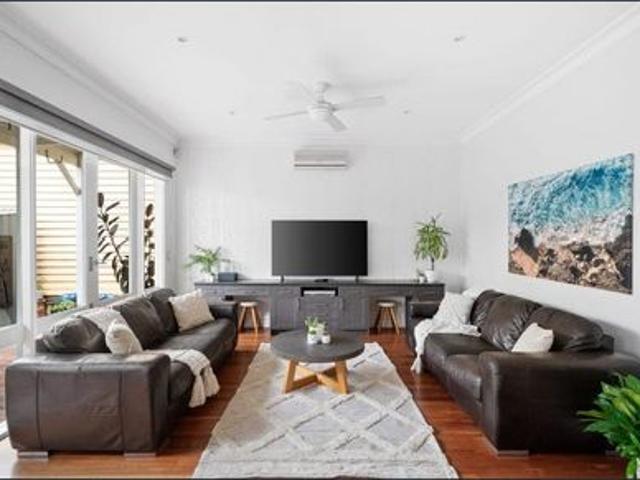 Charming Family Home in a Prime Williamstown Location