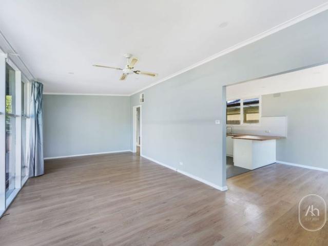 Charming Family Home in a Quiet Boronia Location