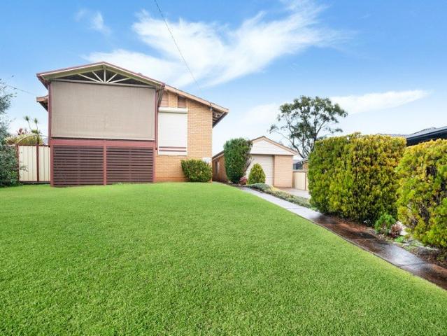 Charming Family Home in a Quiet, Leafy Setting