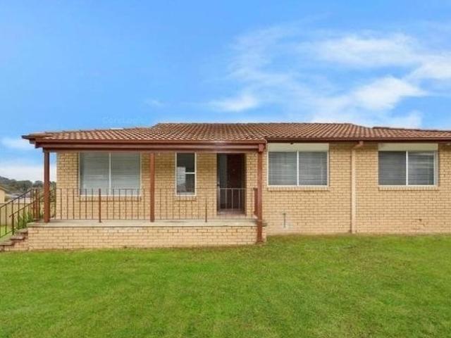 Charming Family Home in a Quiet West Albury Pocket