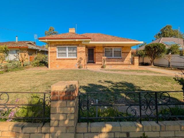 Charming Family Home in a Sought After Location