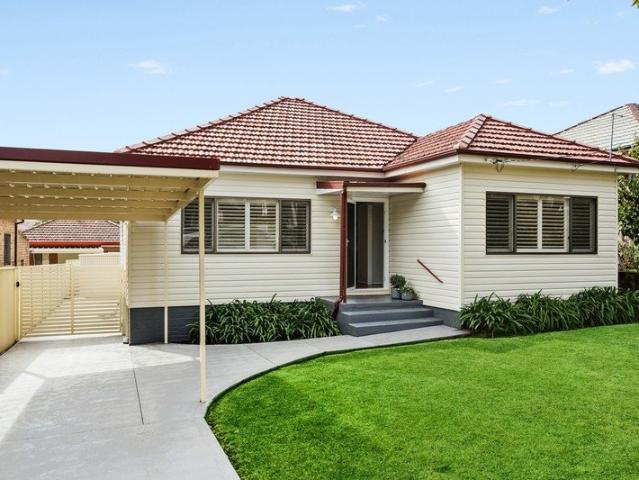 Charming family home in a vibrant lifestyle setting