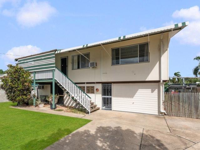 Charming Family Home in Aitkenvale