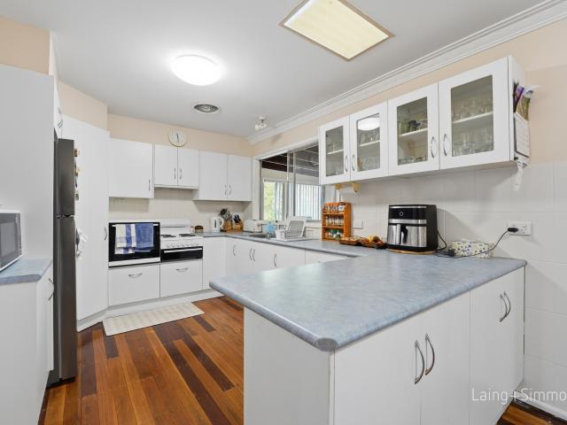 Charming Family Home in Armidale