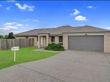 Beaudesert, Scenic Rim Regional, Scenic Rim Regional, Queensland