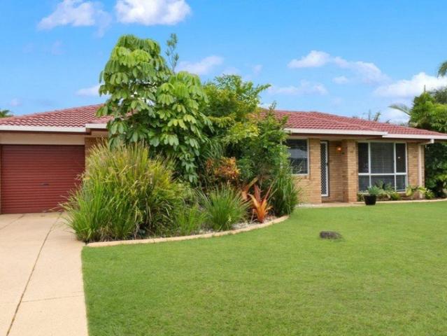Charming family home in Bellmere!