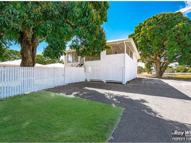 Charming Family Home in Berserker