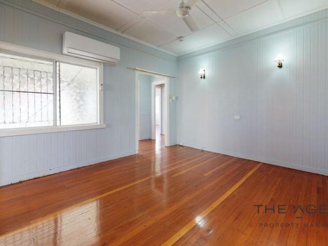 Charming Family Home in Berserker