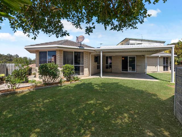 Charming Family Home in Bridgeman Downs