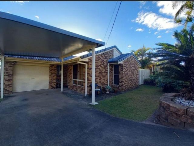 Charming Family Home in Casino