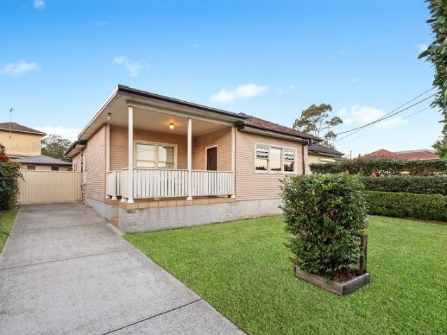 Charming Family Home in Central Mortdale Setting