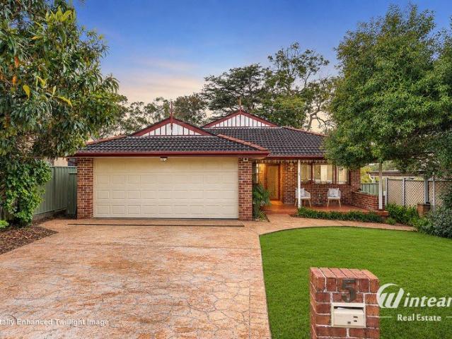 Charming Family Home in Como