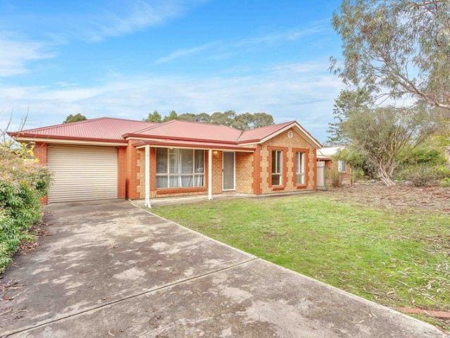 Charming Family Home in Convenient Mount Barker Location
