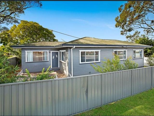 Charming Family Home in Convenient Newtown Location