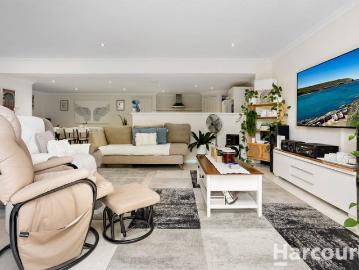 Charming Family Home in Convenient Dudley Park Location
