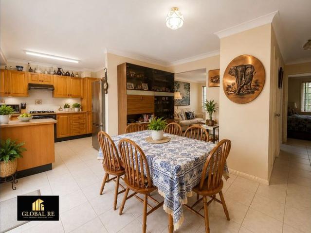 Charming Family Home in Convenient Wakeley Location