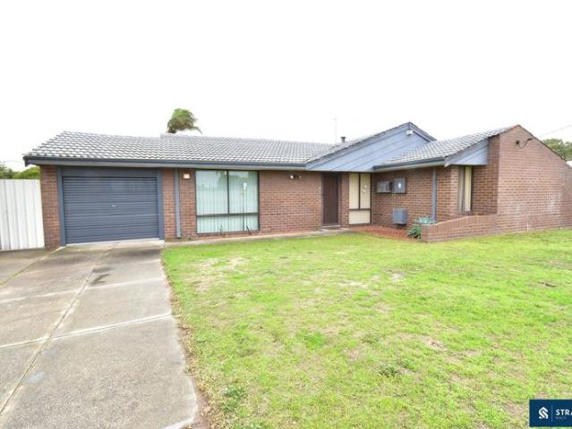 Charming Family Home in Cooloongup