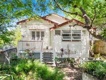 Charming Family Home in Coorparoo