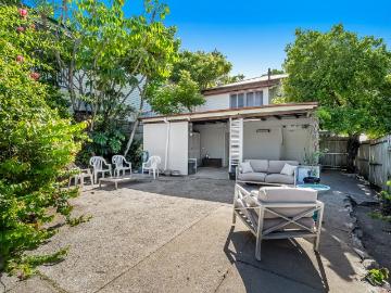 Charming Family Home in Coorparoo