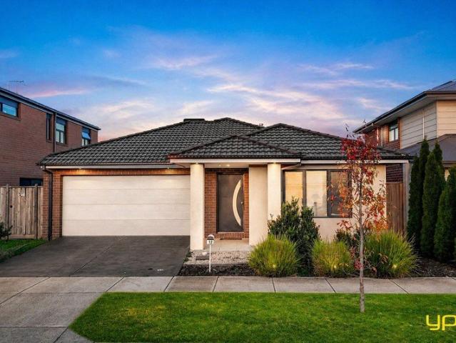 Charming Family Home in Cranbourne West