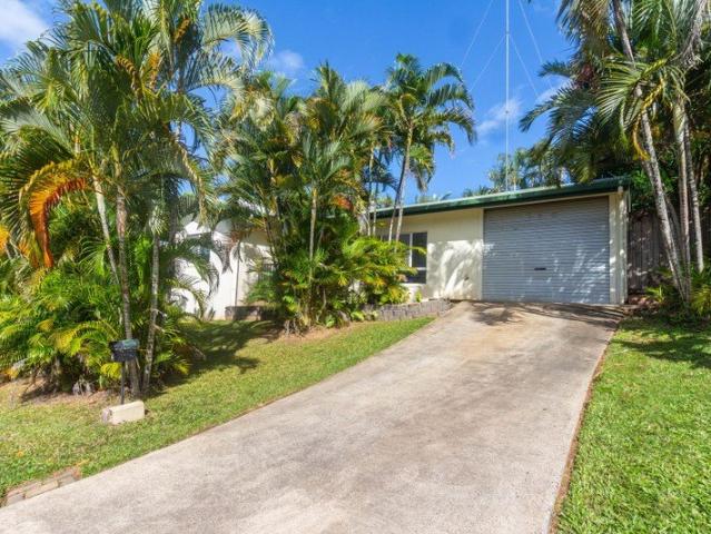 Charming Family Home in Elevated Mooroobool Location