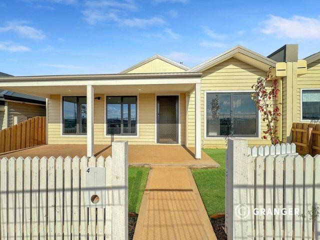 Charming Family Home in Eynesbury