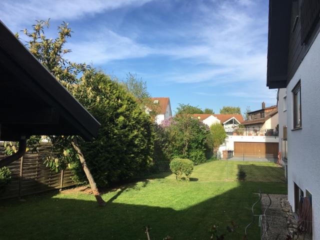 Charming family home in Filderstadt Bonlanden