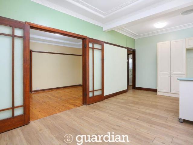 Charming family home in Glenorie!