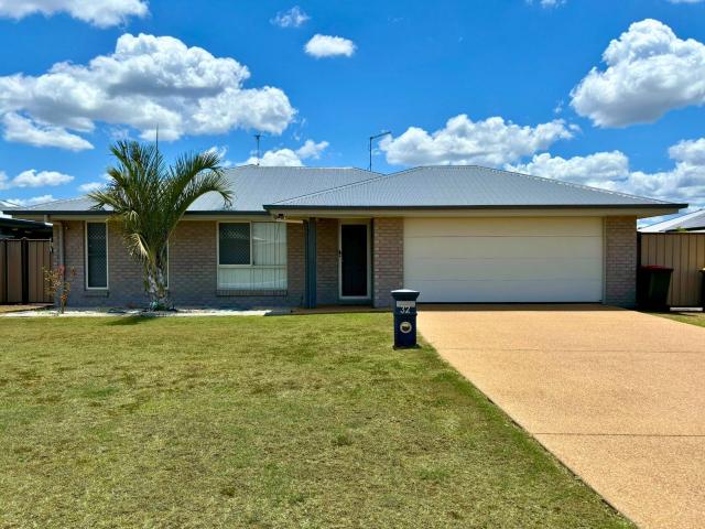 Charming Family Home in Gracemere