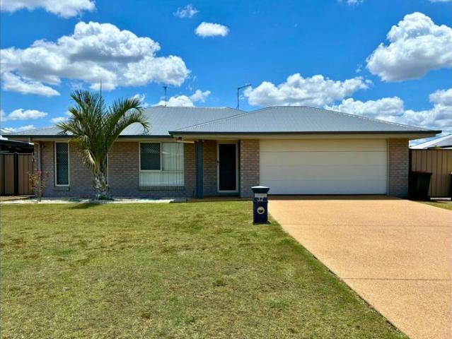 Charming Family Home in Gracemere