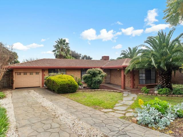 Charming Family Home in Great Salisbury Heights Location