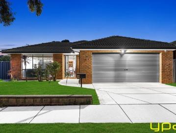 Charming Family Home in Hampton Park