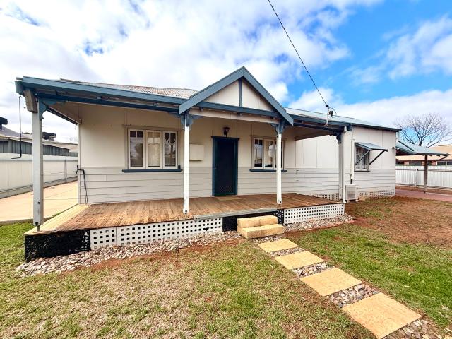 Charming Family Home in Hannans