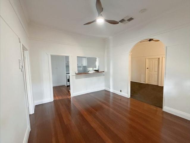 Charming Family Home in Hannans