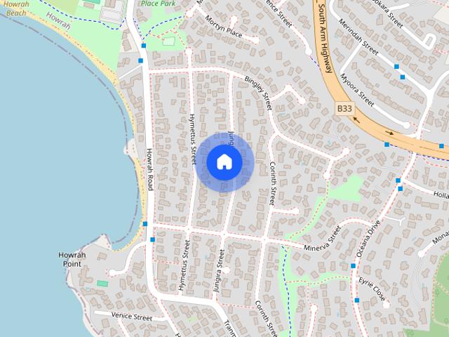 Charming Family Home in Howrah