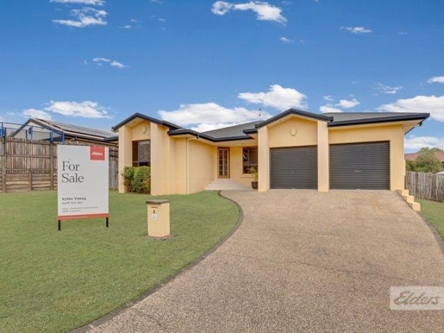 Charming Family Home in Kaleentha Park Estate with Side Access!