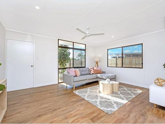 Charming Family Home in Kelso