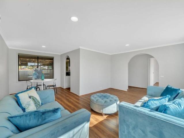Charming Family Home in Melton South