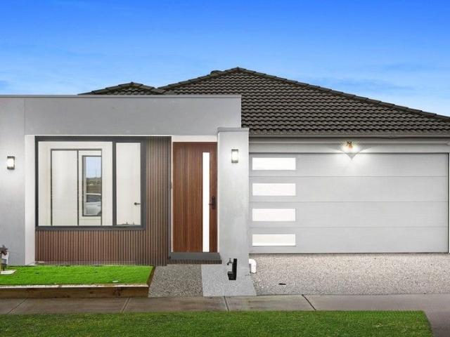 Charming Family Home in Mickleham 42 Gould Crescent