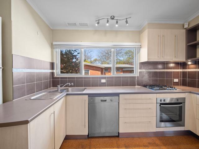 Charming Family Home in Narrabundah