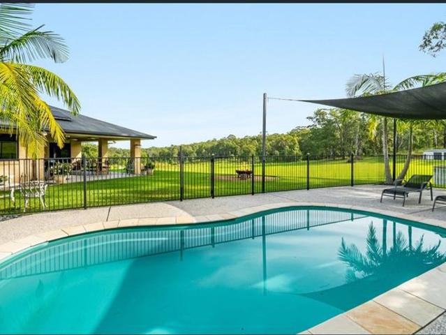 Charming Family Home in Naughtons Gap