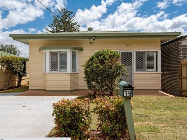 Charming Family Home in Newtown