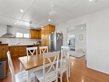 Charming Family Home in North Mackay