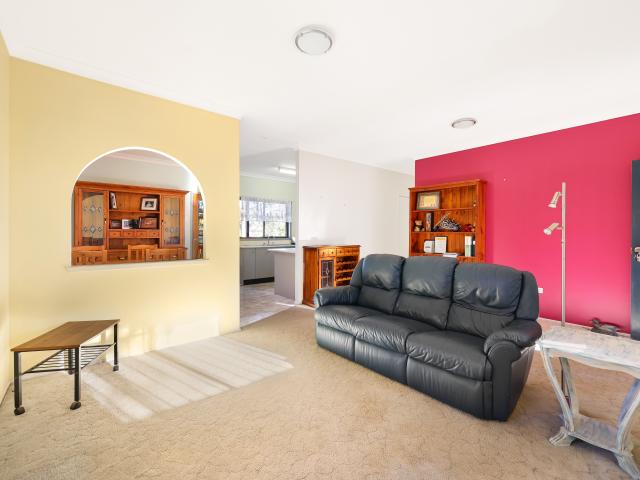 Charming Family Home In North Muswellbrook