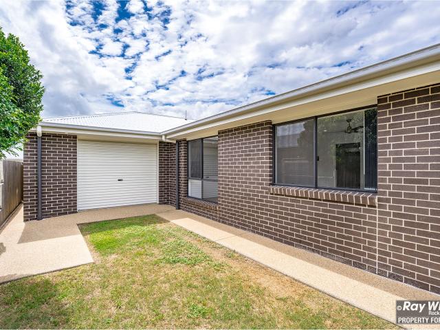Charming Family Home in Norman Gardens