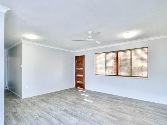 Charming Family Home in Norman Gardens