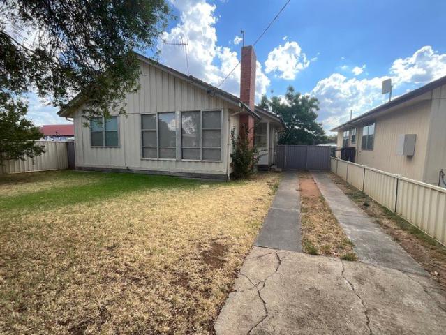 Charming Family Home in Numurkah Location