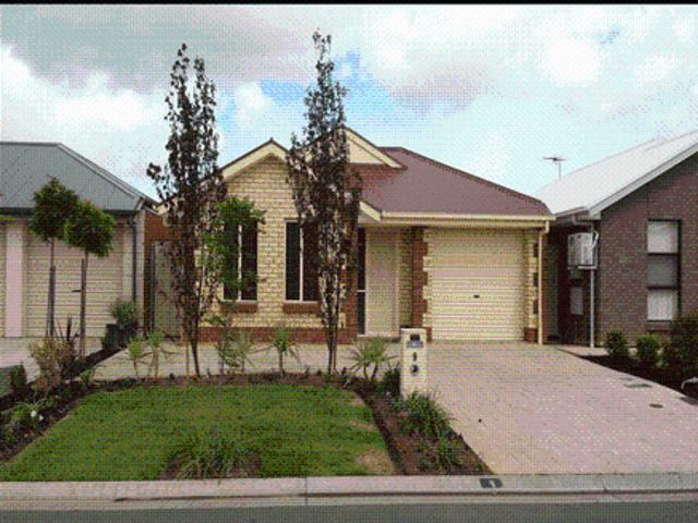 Charming Family Home in Parafield Gardens