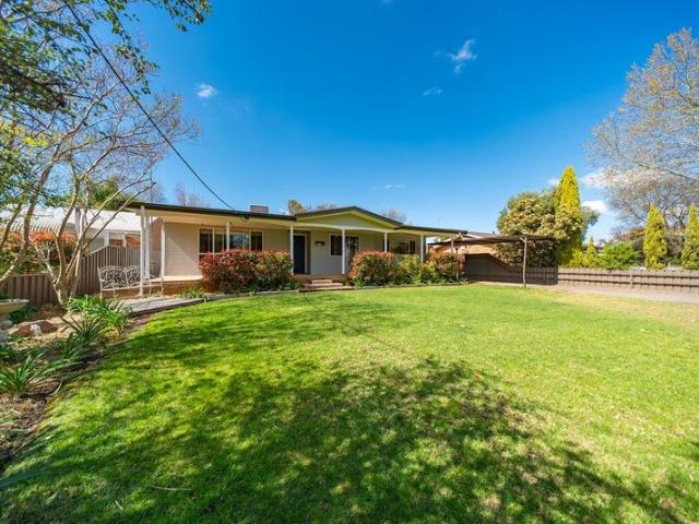 Charming Family Home in Peaceful Beelbangera Setting